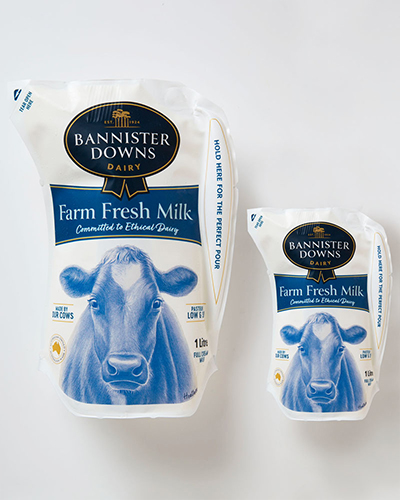 IT’S OFFICIAL, WE ARE AUSTRALIA’S FAVOURITE MILK!