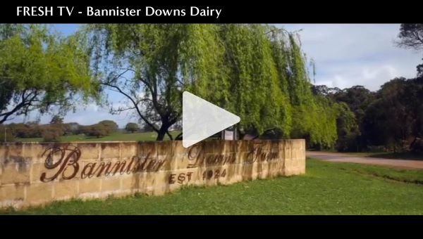 FRESH TV - Bannister Downs