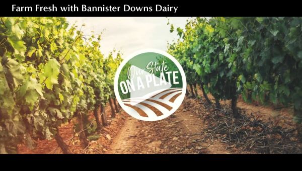 Farm Fresh with Bannister Downs