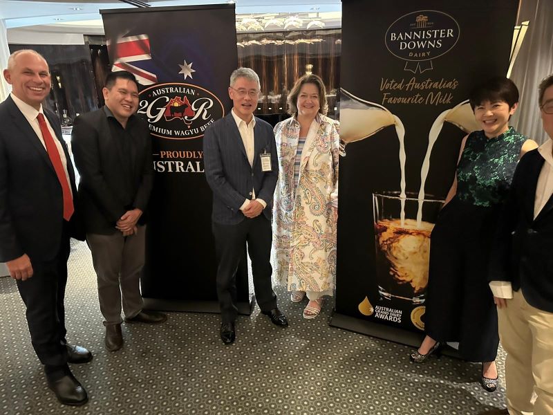 Singapore Premium products May 2024
