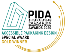 PIDA award